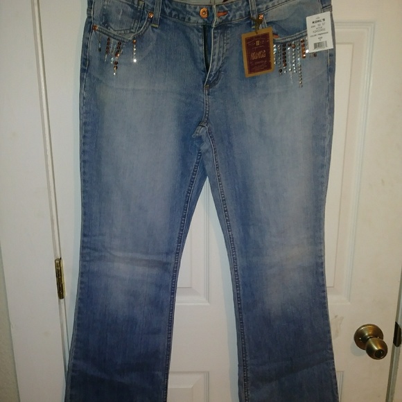 Womens jeanz - Picture 6 of 6